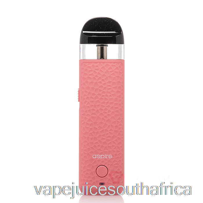 Vape Pods Aspire Minican 4 Pod System Pink
